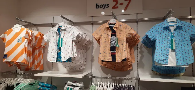 Pantaloons - Ambattur